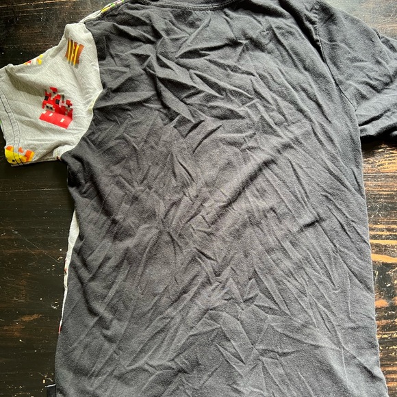 Minecraft tshirt - Picture 4 of 5